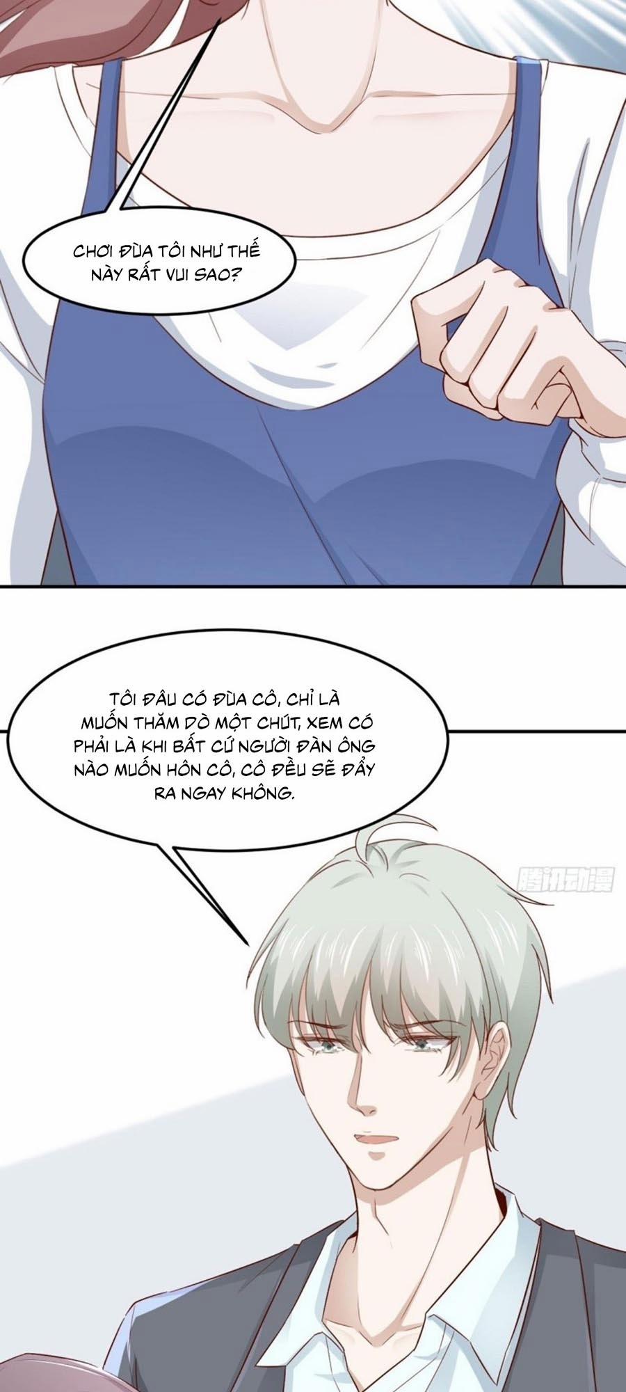 Một Đời An Nhiên 29 trang 18