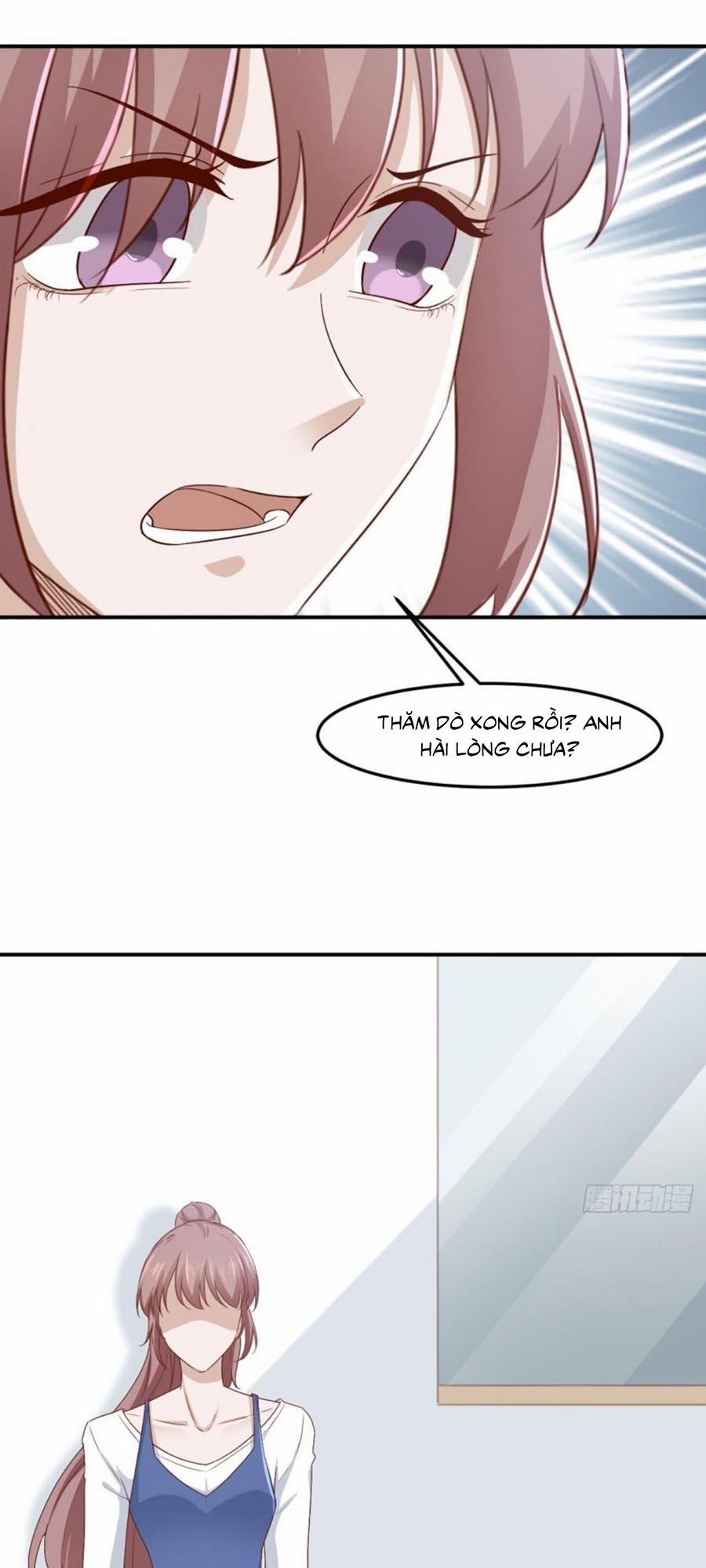 Một Đời An Nhiên 29 trang 20