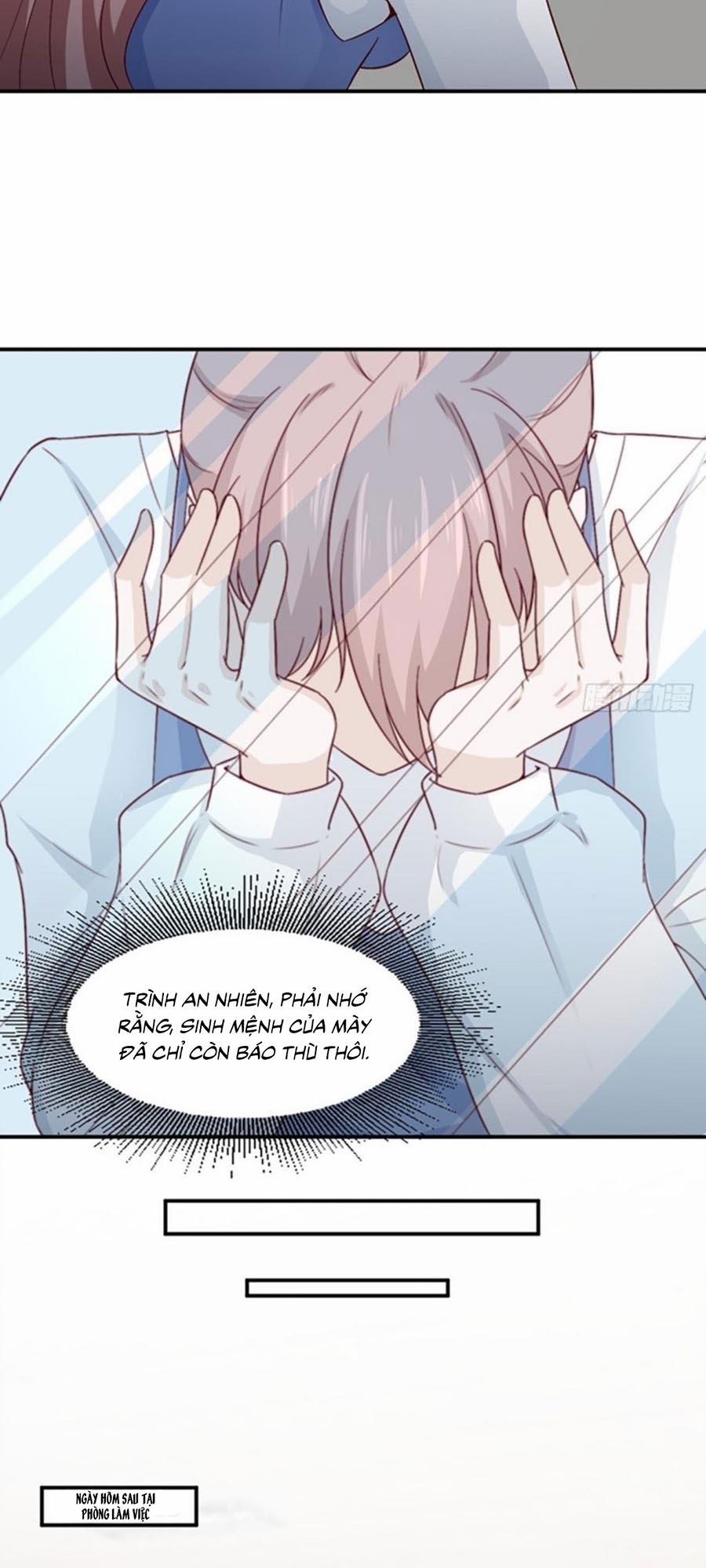 Một Đời An Nhiên 29 trang 29