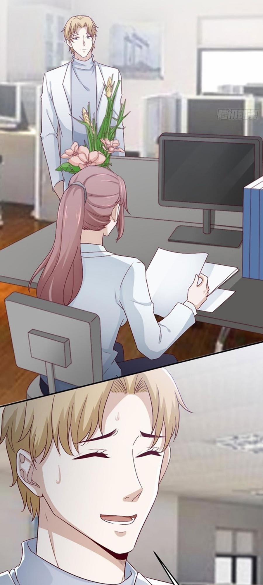 Một Đời An Nhiên 29 trang 31