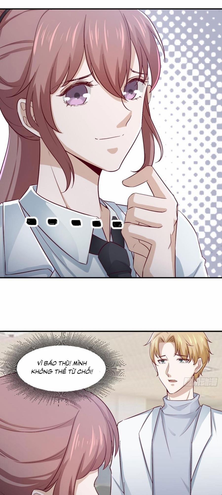 Một Đời An Nhiên 29 trang 33