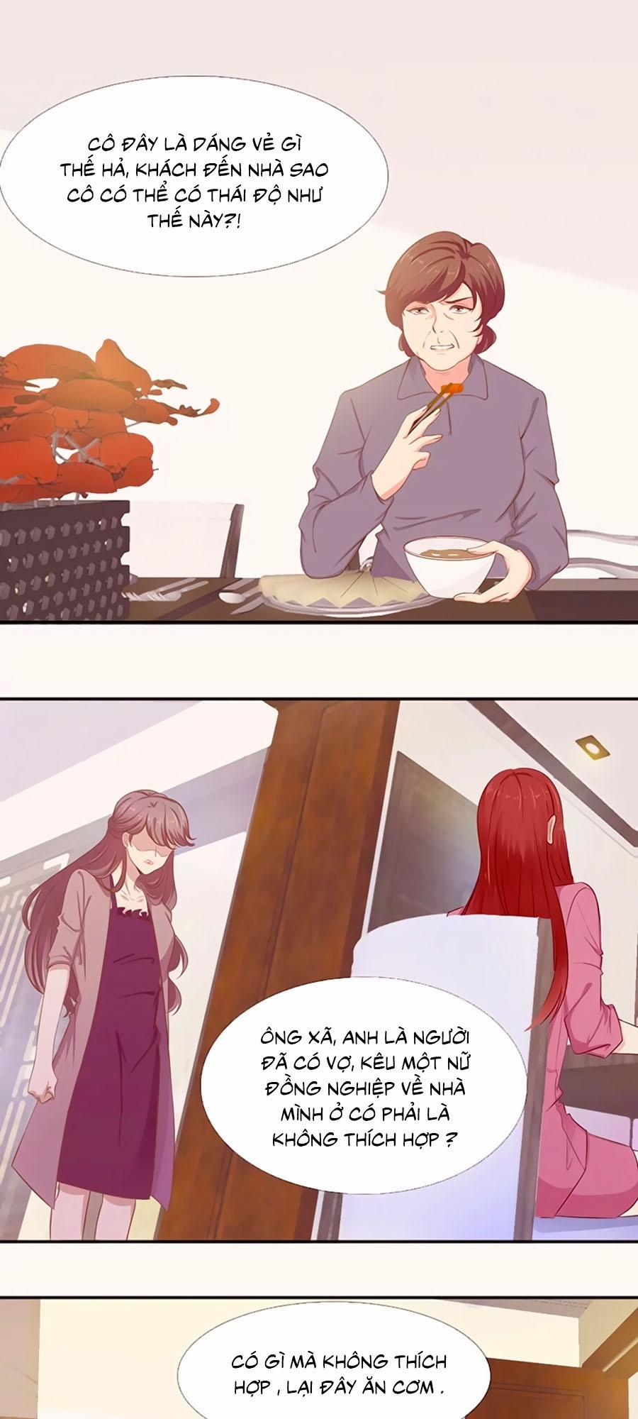 Một Đời An Nhiên 3 trang 0