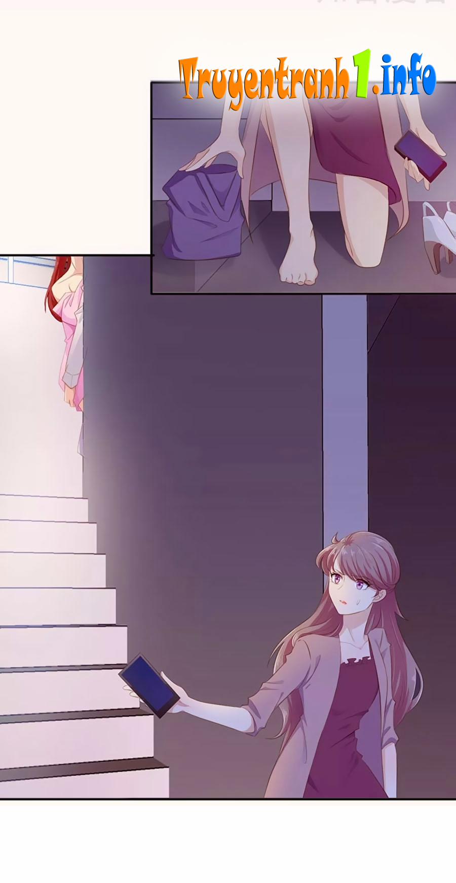 Một Đời An Nhiên 3 trang 10