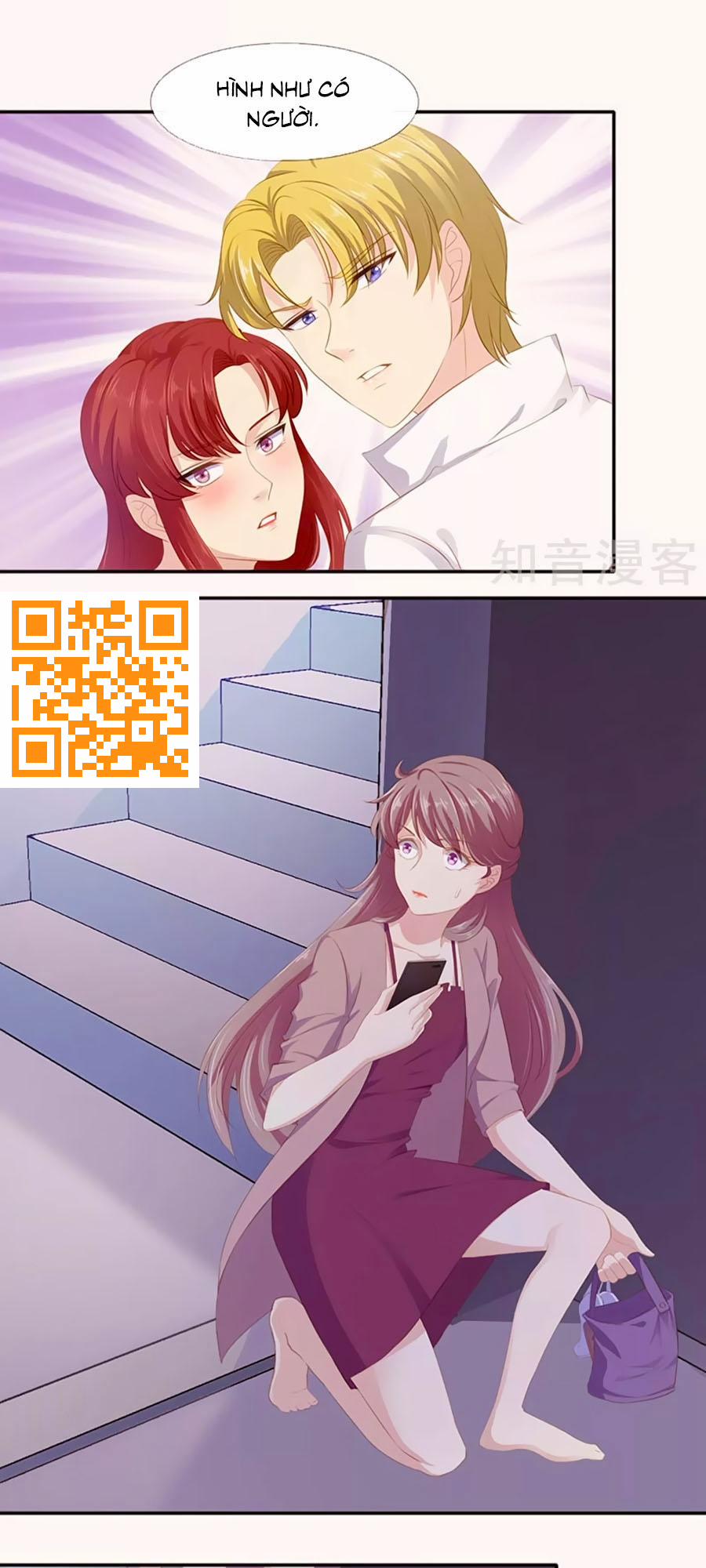 Một Đời An Nhiên 3 trang 11