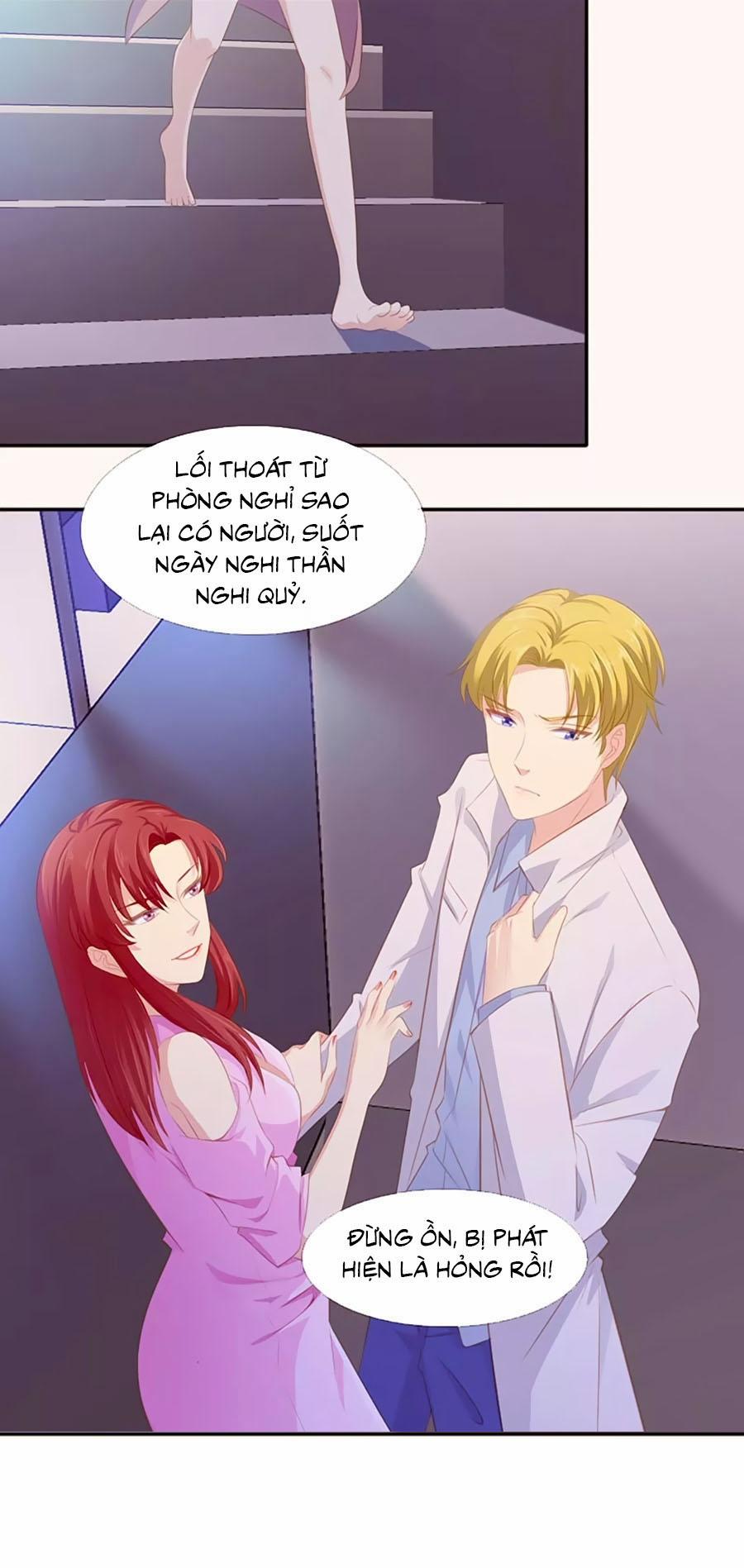 Một Đời An Nhiên 3 trang 12