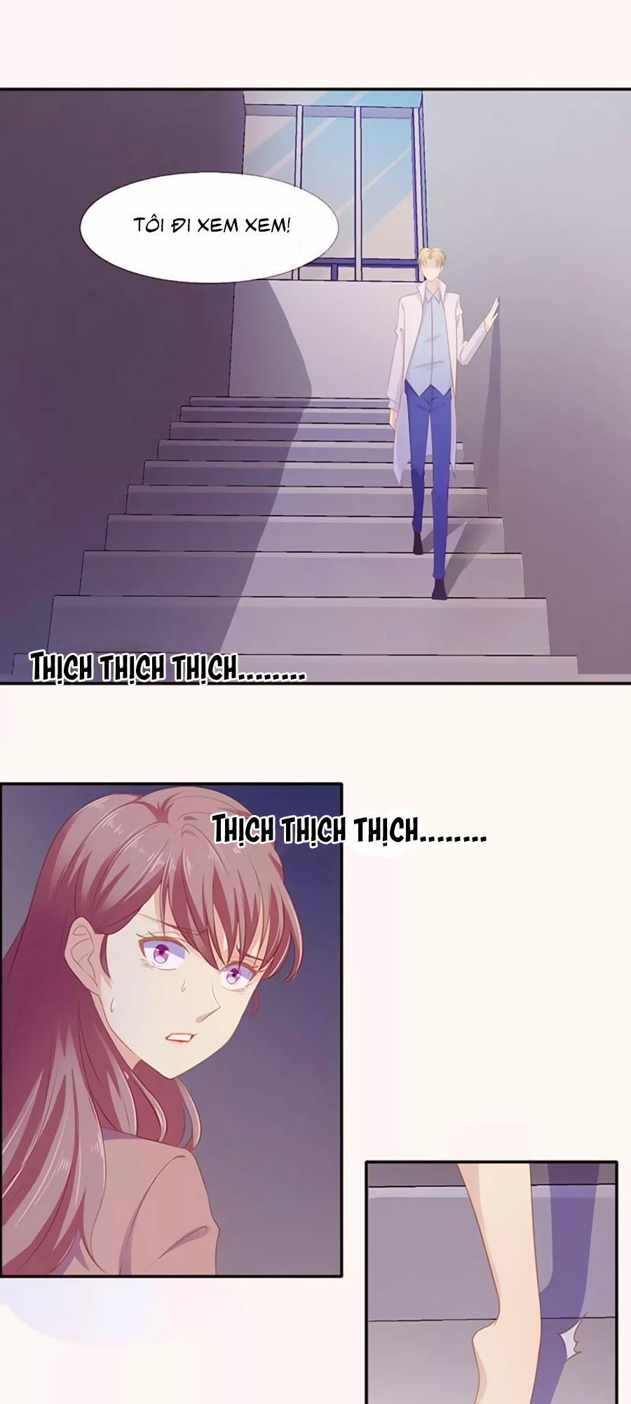 Một Đời An Nhiên 3 trang 13