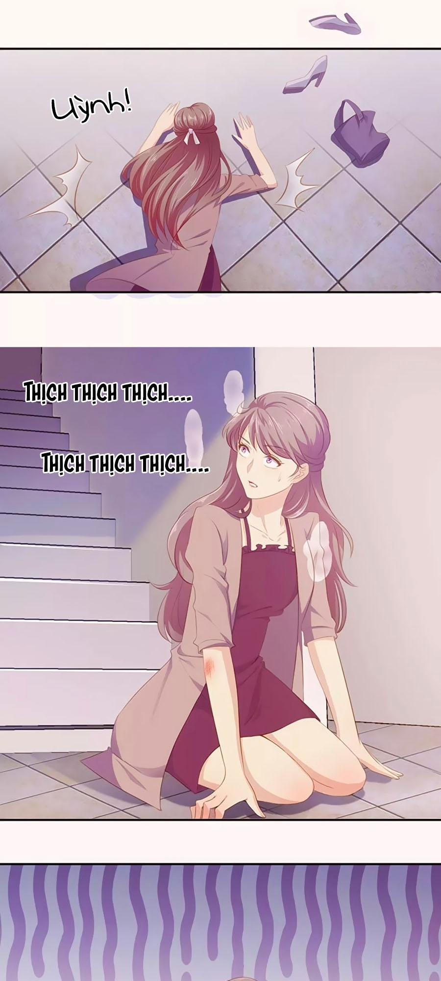 Một Đời An Nhiên 3 trang 15