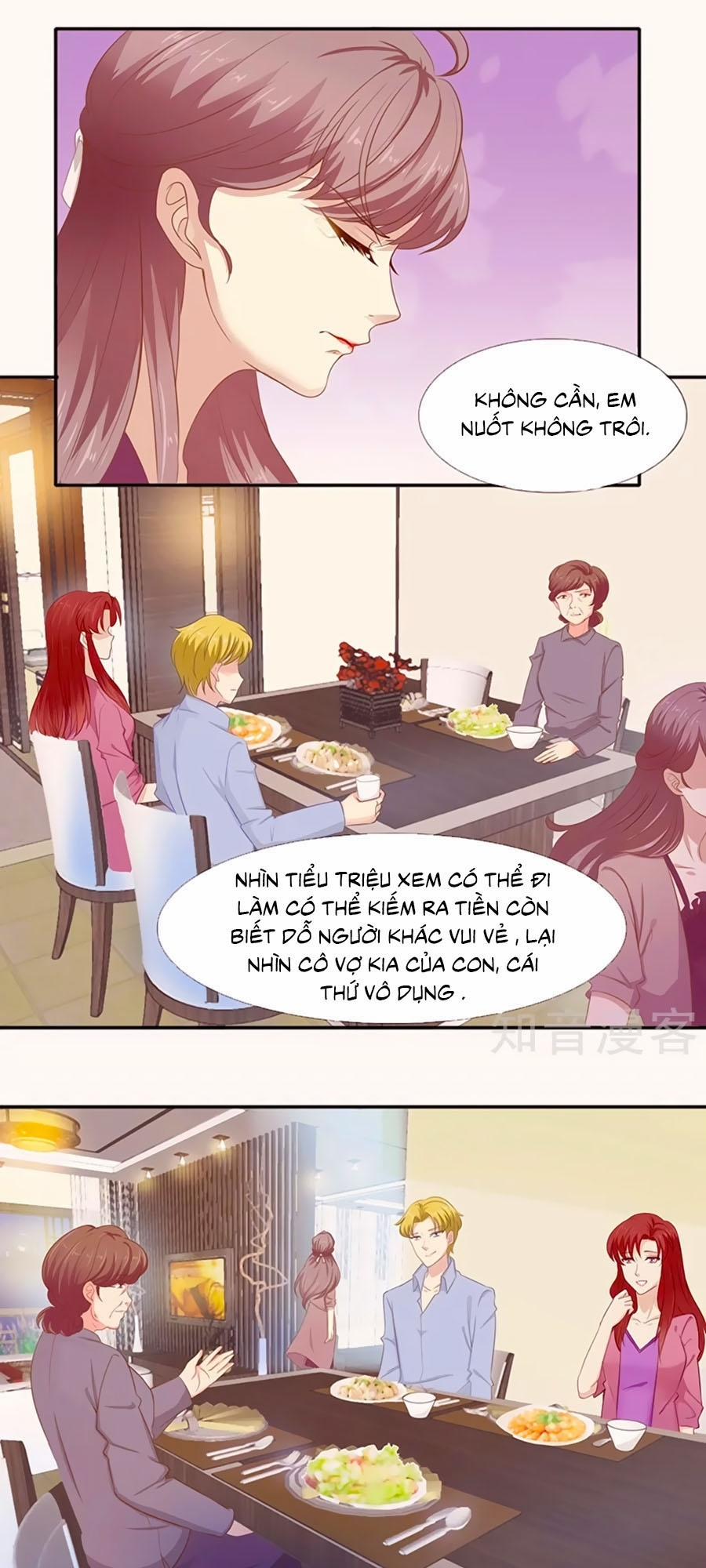 Một Đời An Nhiên 3 trang 2