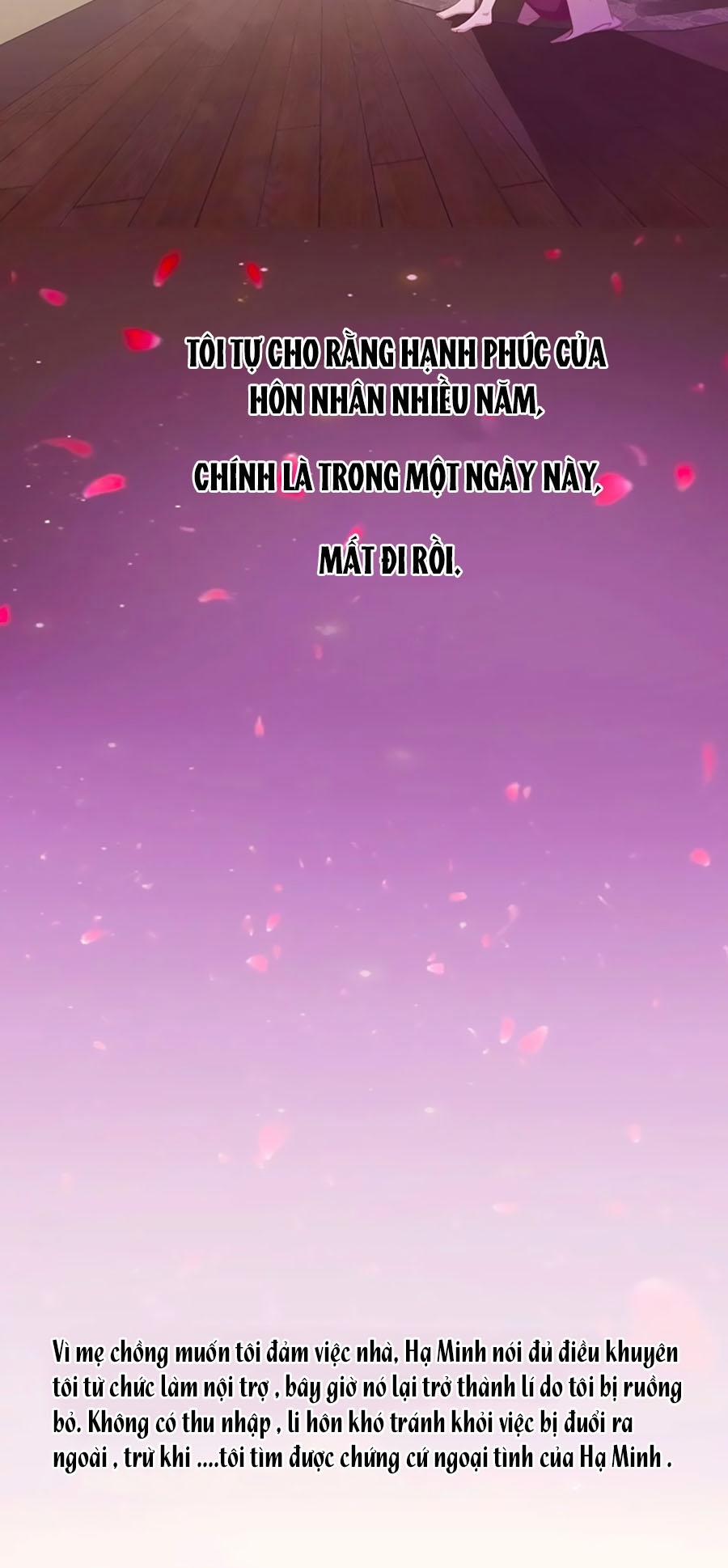 Một Đời An Nhiên 3 trang 5