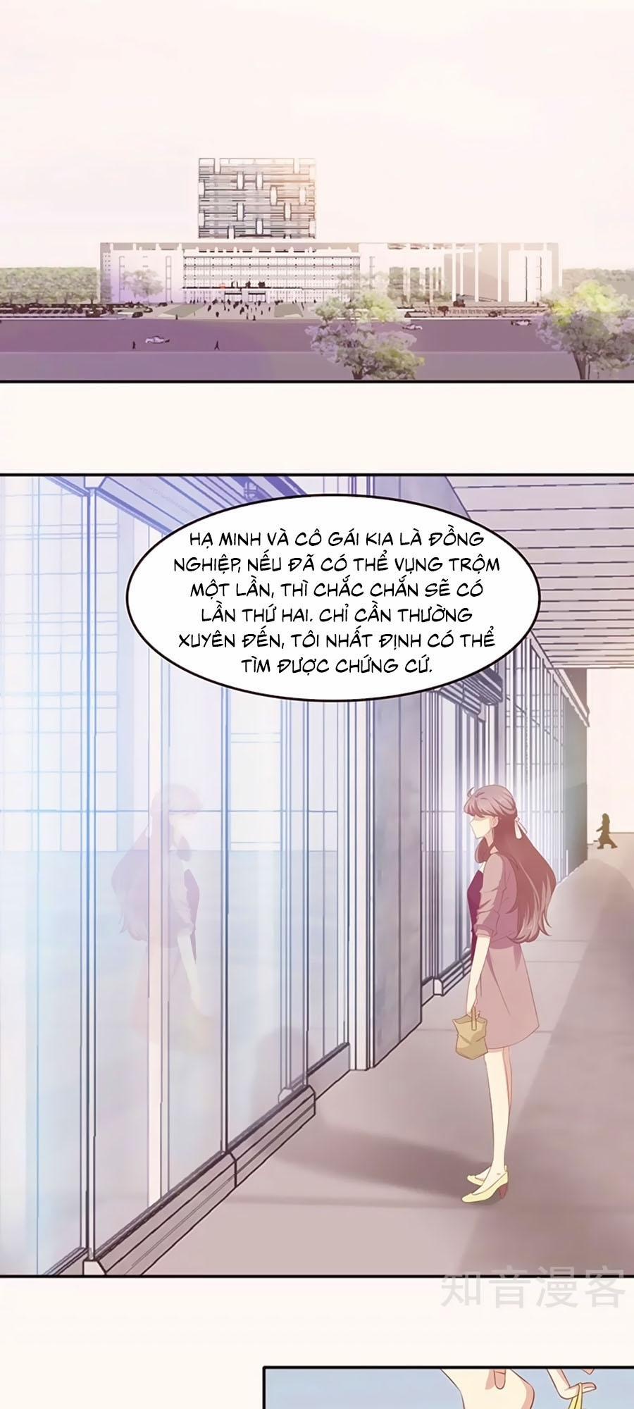 Một Đời An Nhiên 3 trang 6