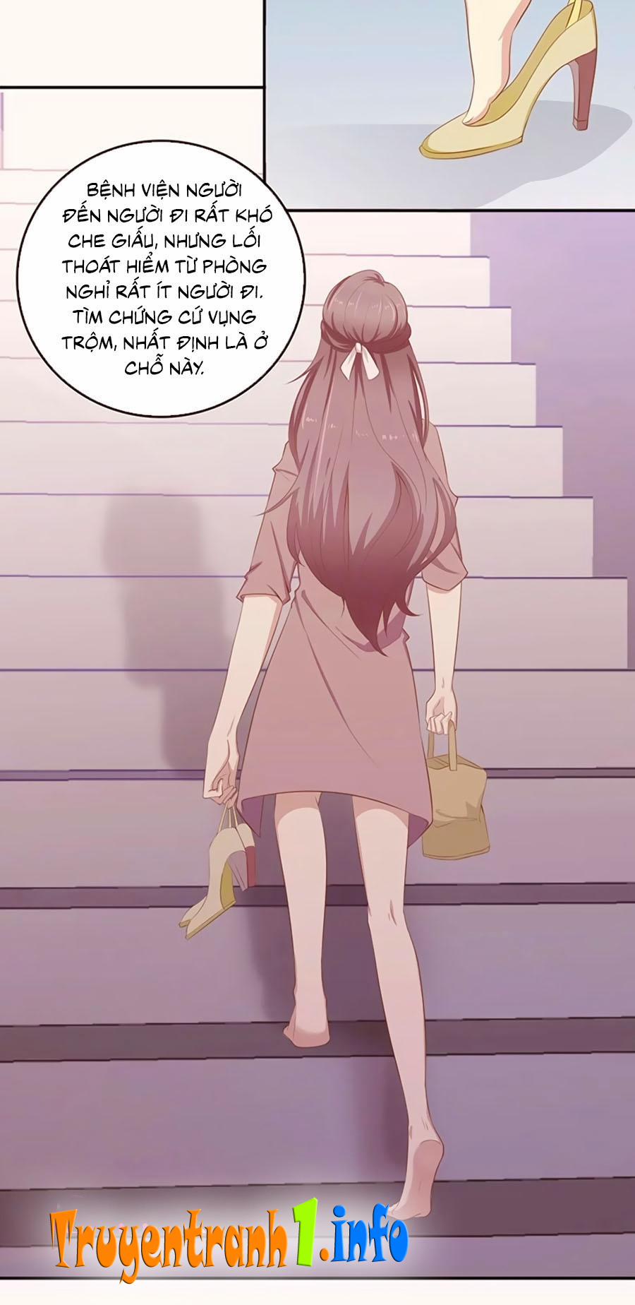 Một Đời An Nhiên 3 trang 7