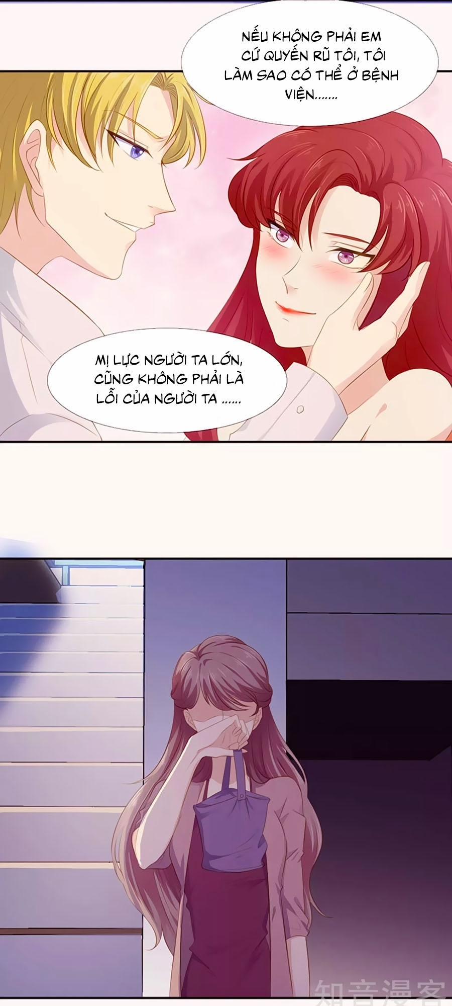 Một Đời An Nhiên 3 trang 9