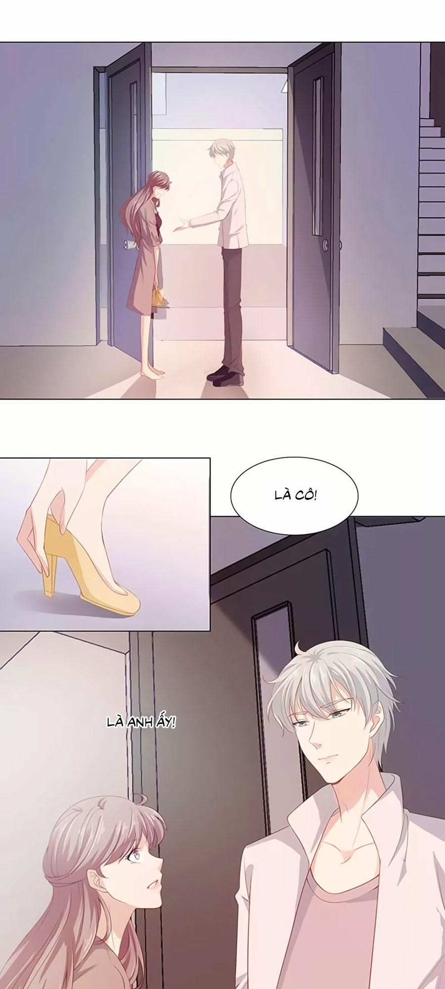 Một Đời An Nhiên 4 trang 0