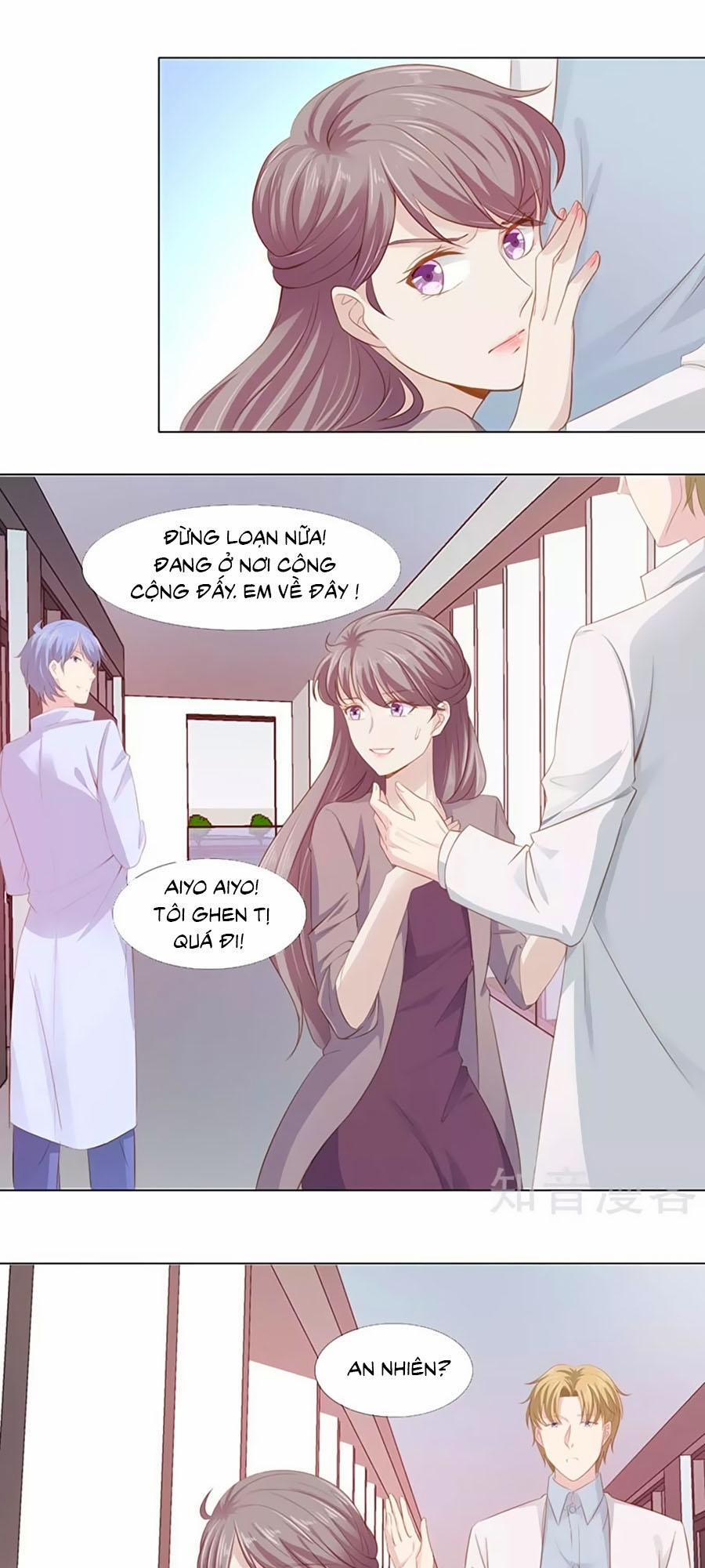 Một Đời An Nhiên 4 trang 12