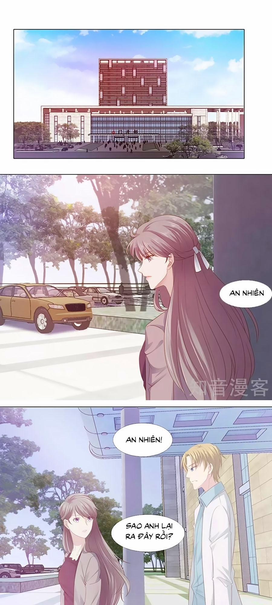 Một Đời An Nhiên 4 trang 14