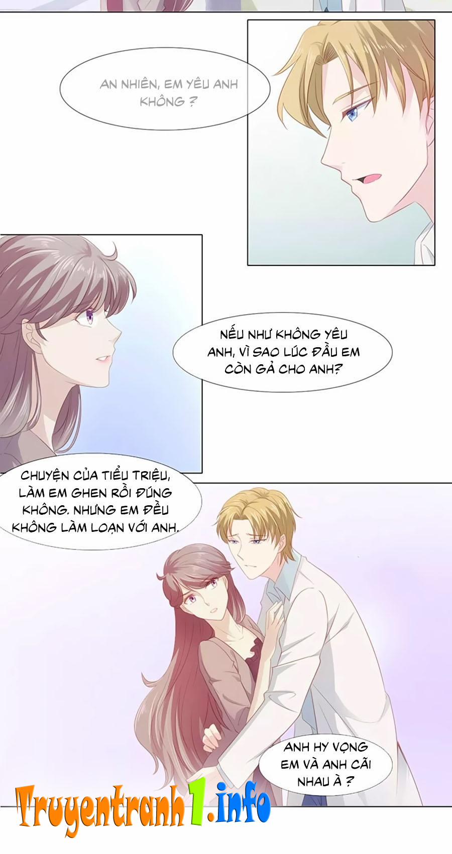 Một Đời An Nhiên 4 trang 15