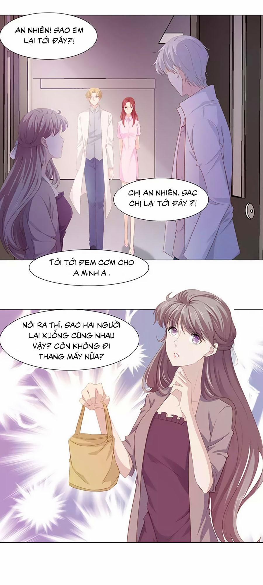 Một Đời An Nhiên 4 trang 2