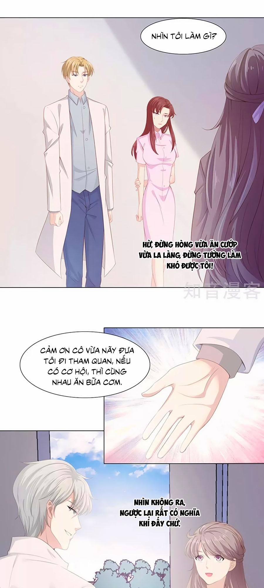 Một Đời An Nhiên 4 trang 3