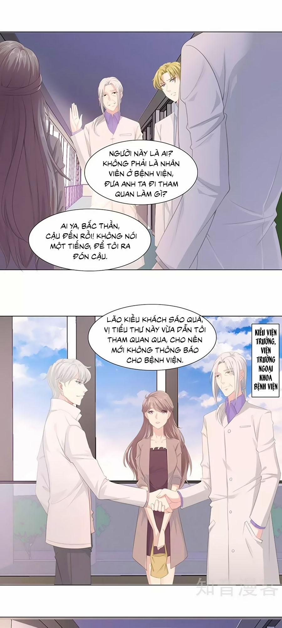 Một Đời An Nhiên 4 trang 5