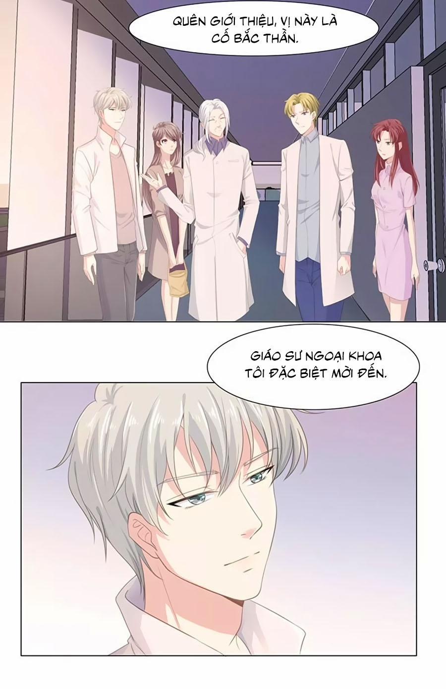 Một Đời An Nhiên 4 trang 6