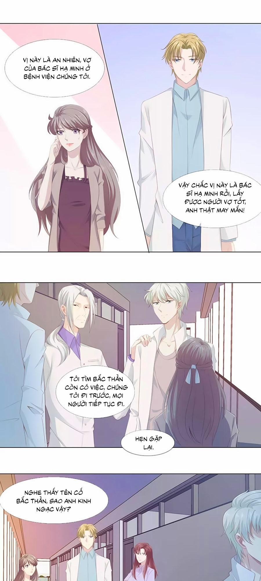 Một Đời An Nhiên 4 trang 7