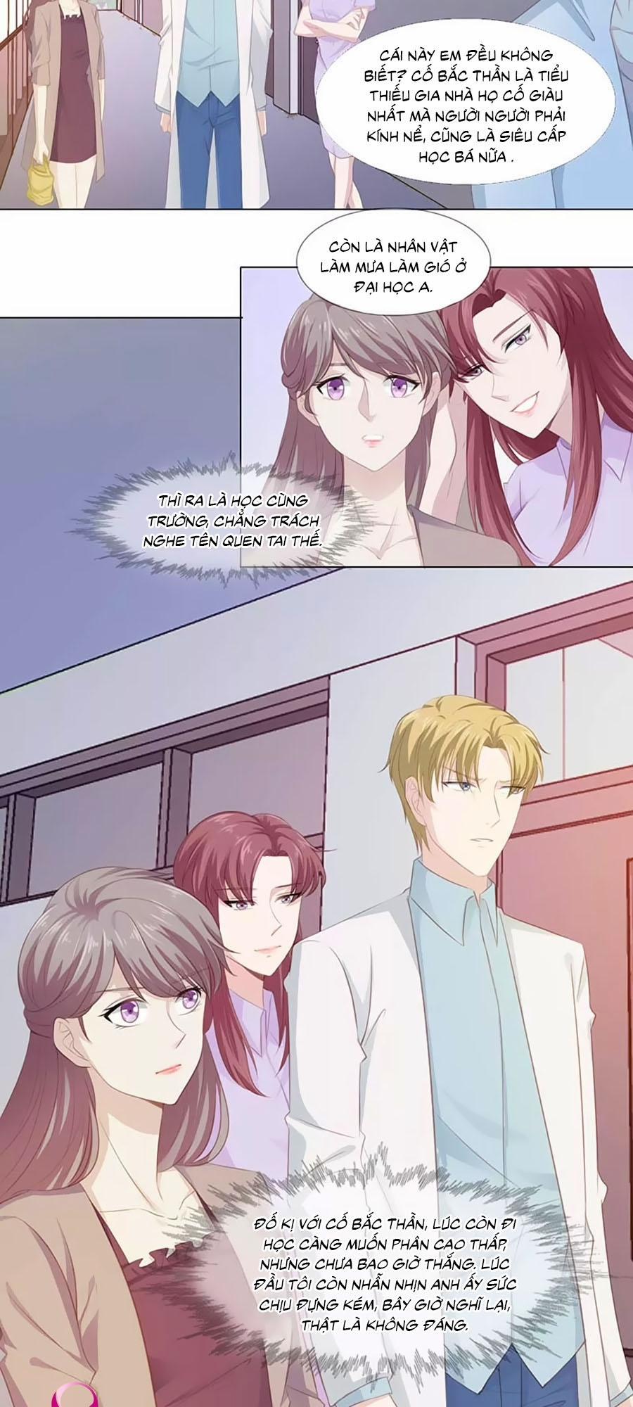 Một Đời An Nhiên 4 trang 8