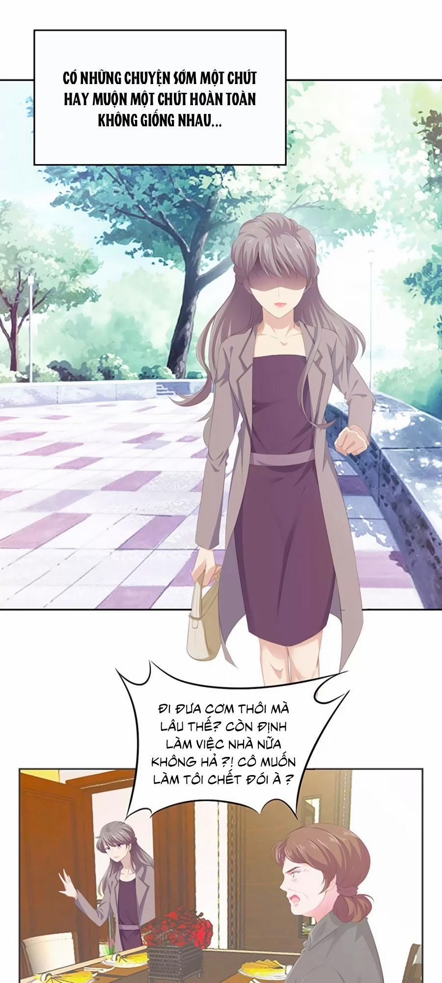 Một Đời An Nhiên 5 trang 0