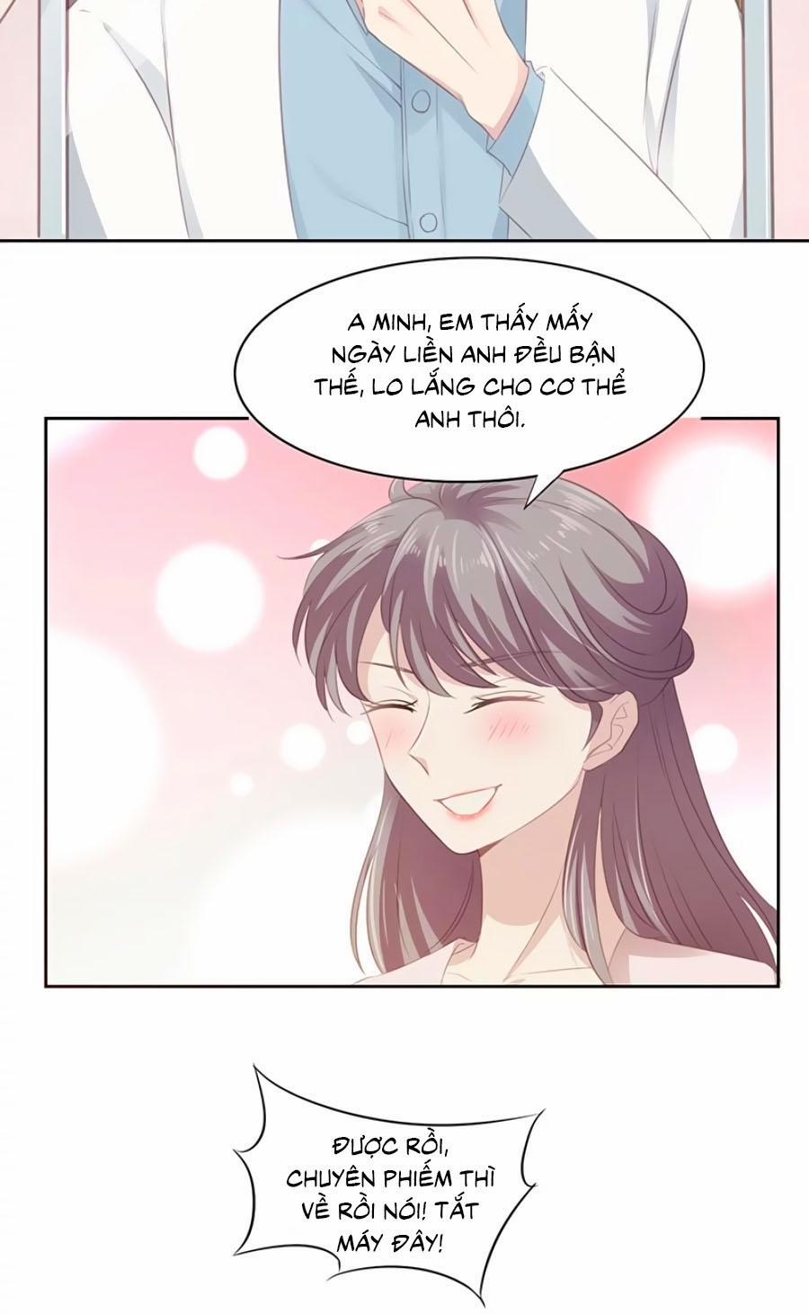 Một Đời An Nhiên 5 trang 11