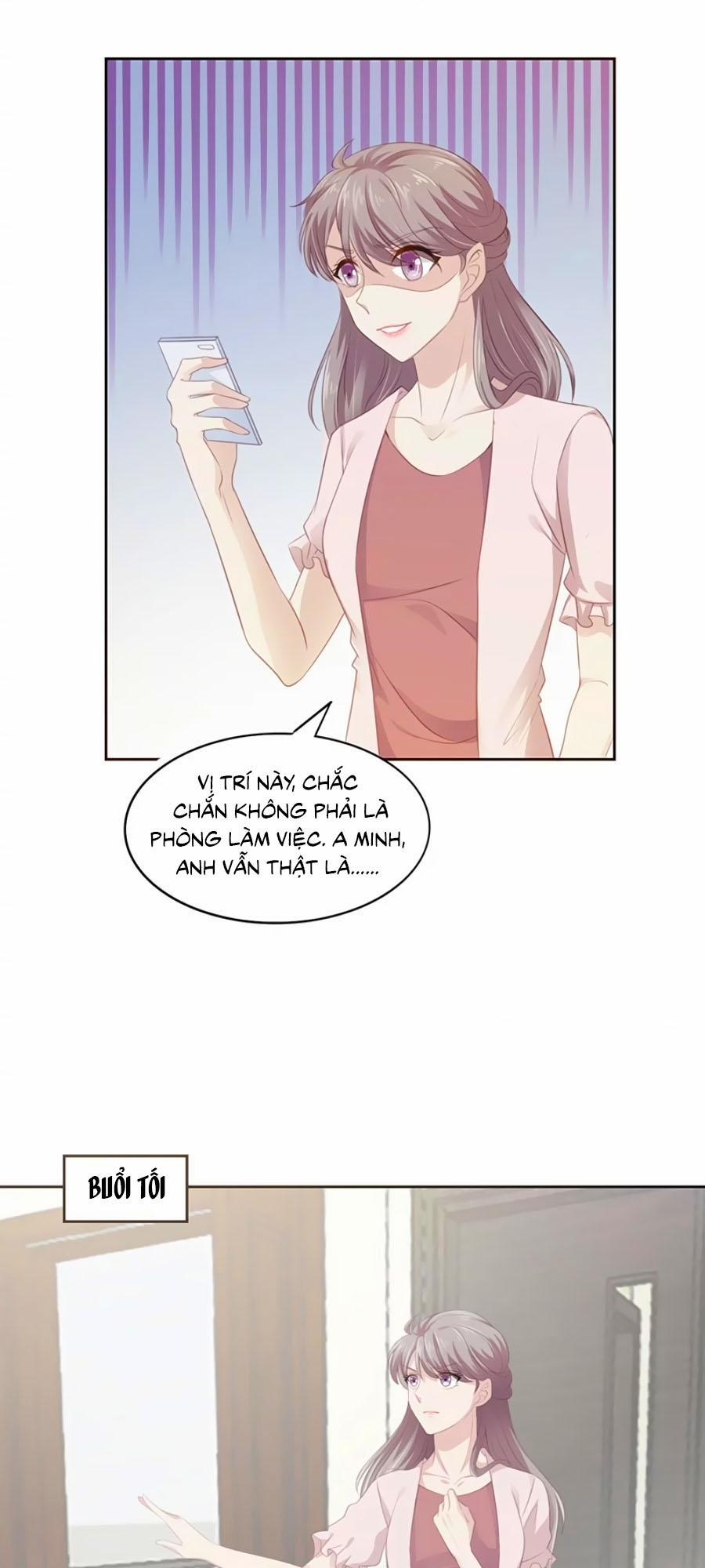 Một Đời An Nhiên 5 trang 12