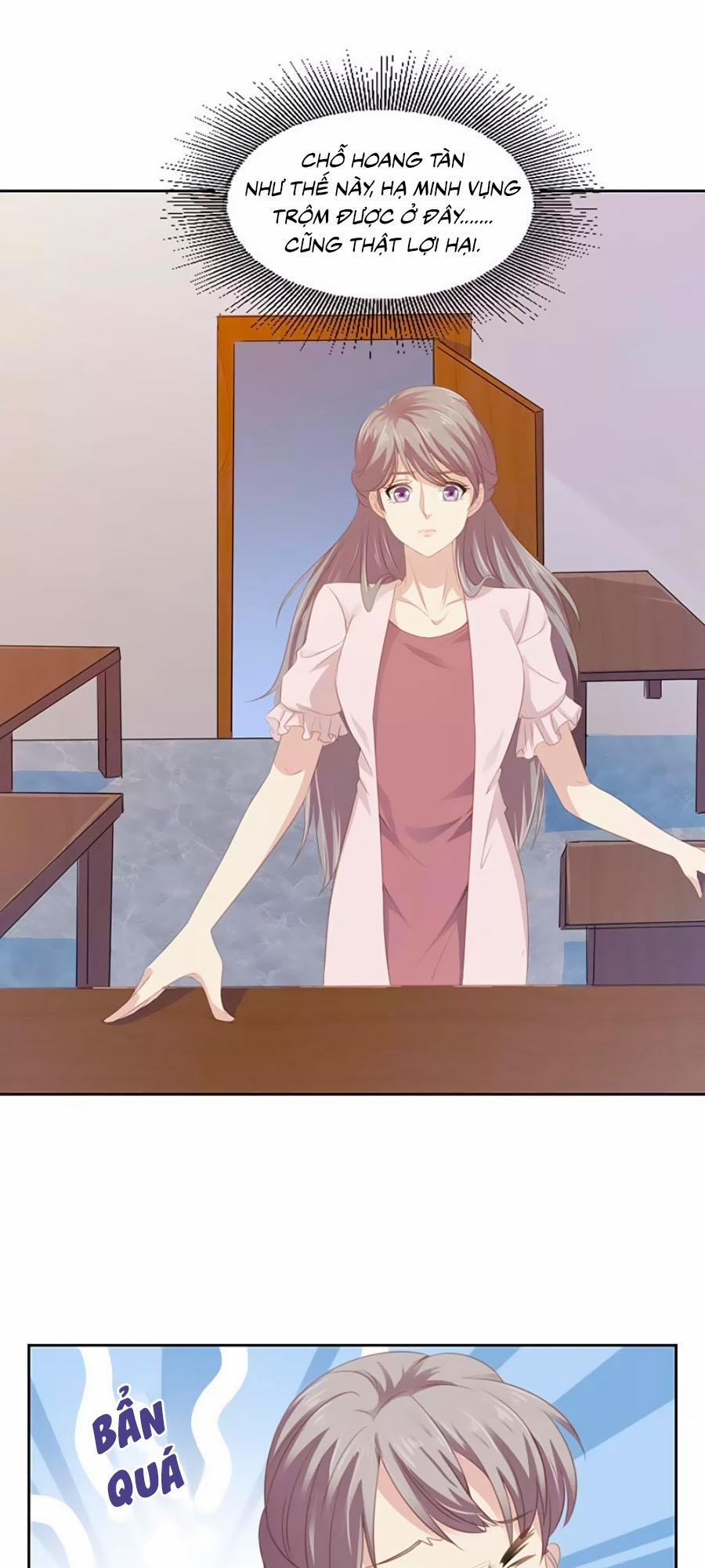 Một Đời An Nhiên 5 trang 18