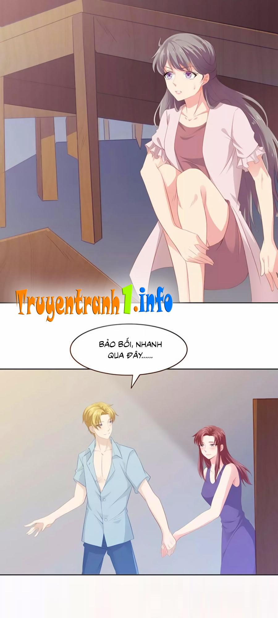 Một Đời An Nhiên 5 trang 21