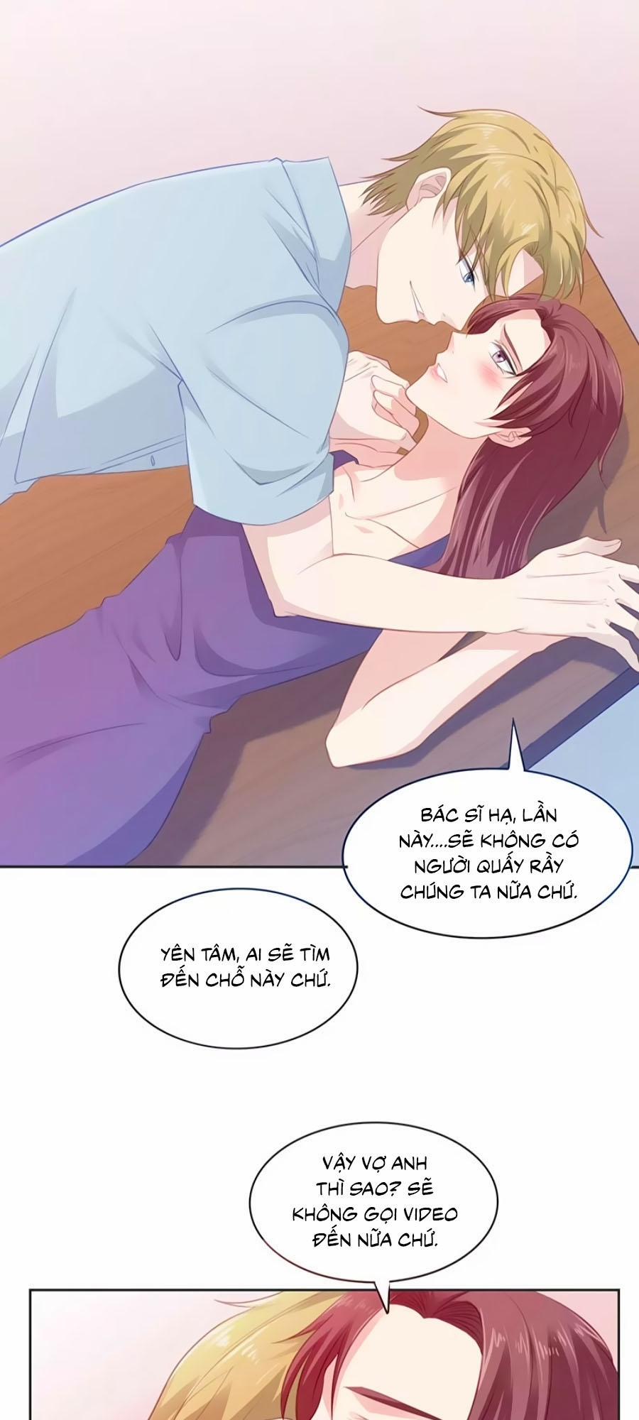 Một Đời An Nhiên 5 trang 22