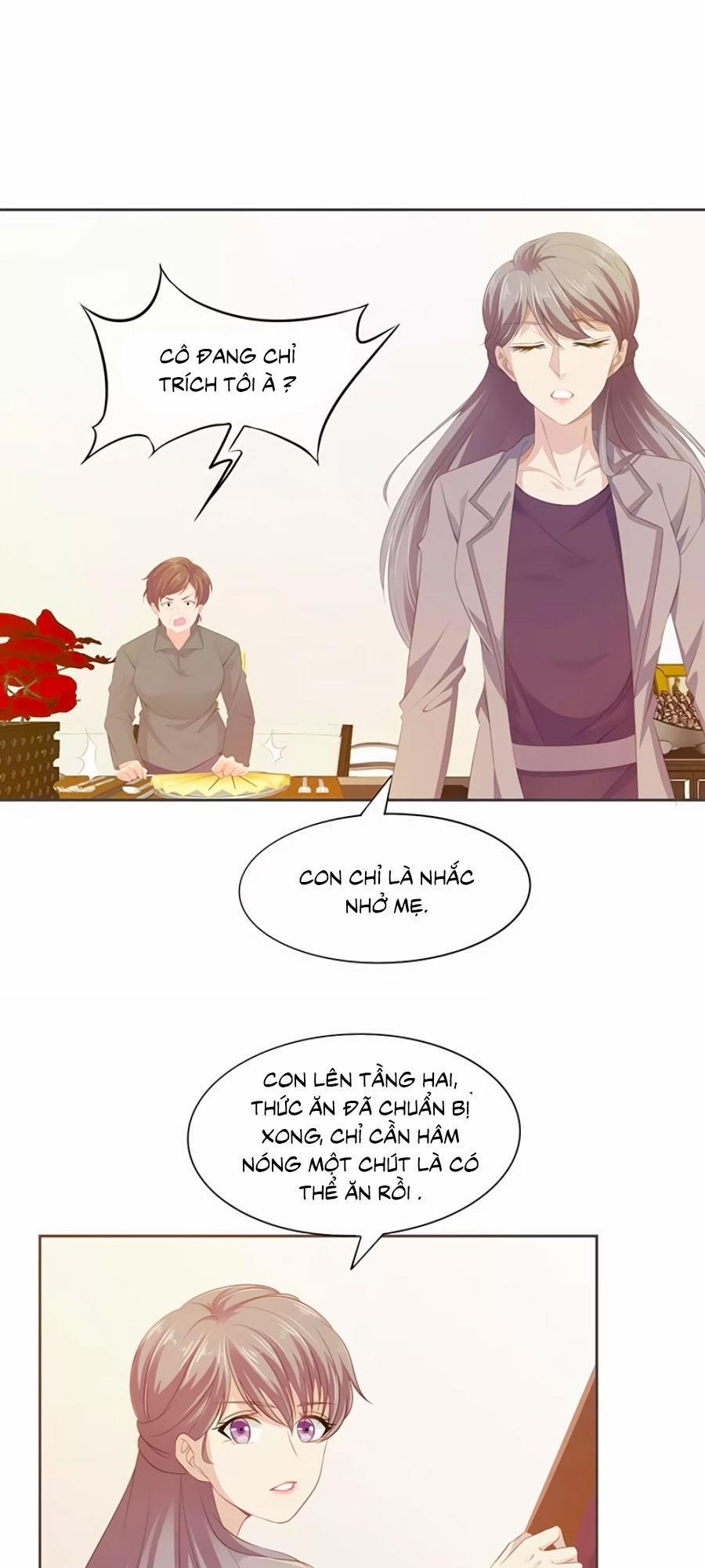 Một Đời An Nhiên 5 trang 4