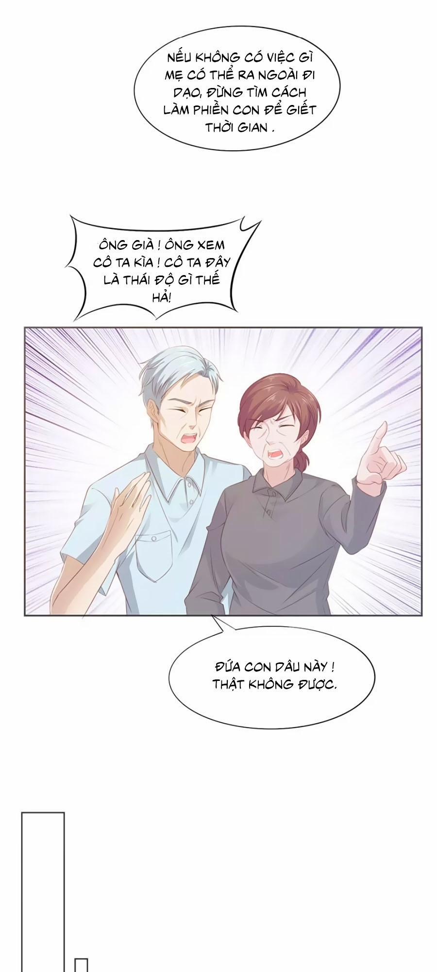 Một Đời An Nhiên 5 trang 6