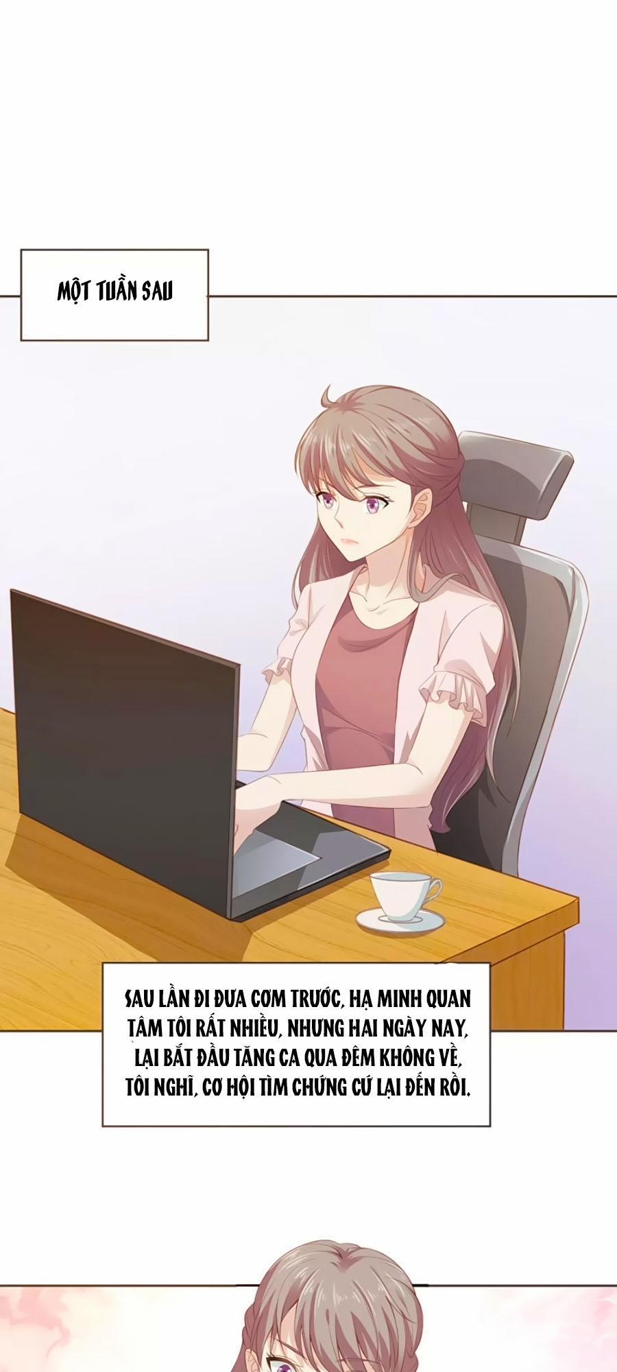 Một Đời An Nhiên 5 trang 8