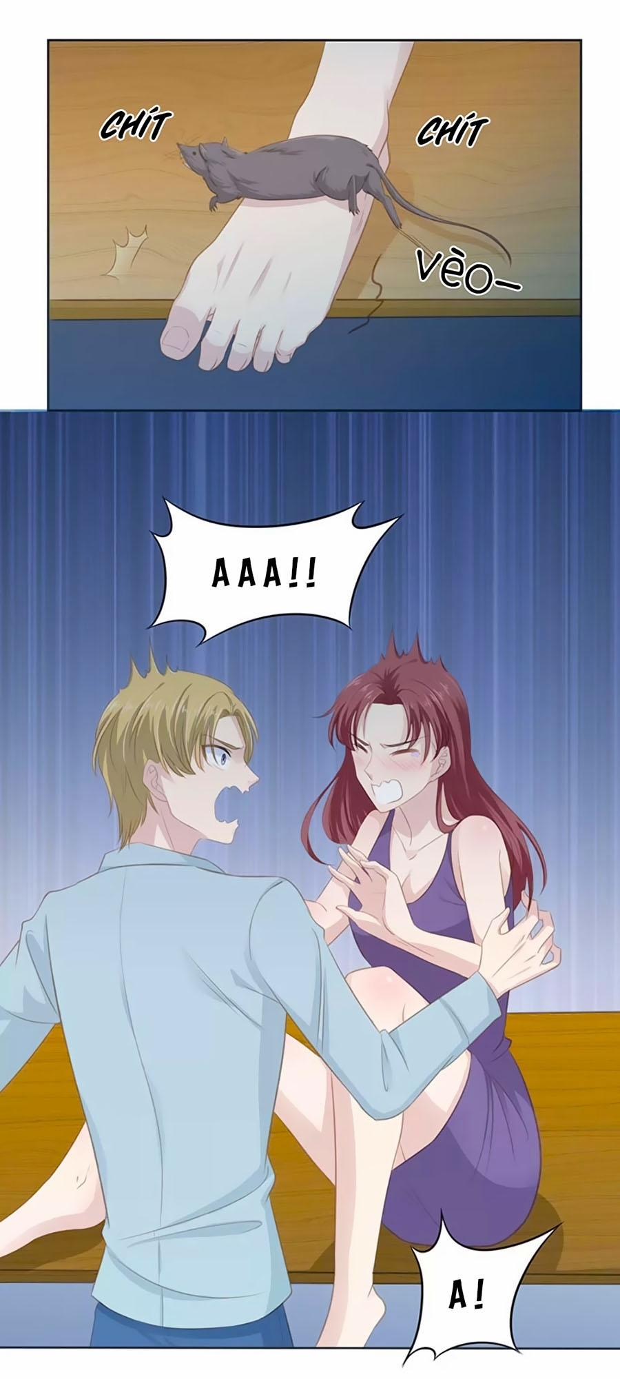 Một Đời An Nhiên 6 trang 0