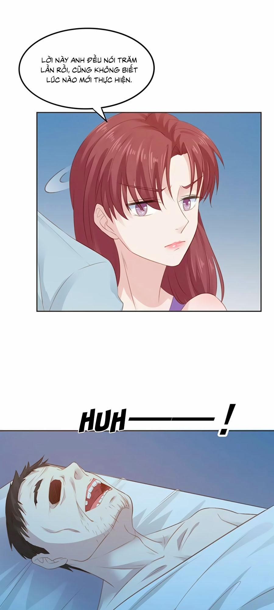 Một Đời An Nhiên 6 trang 11