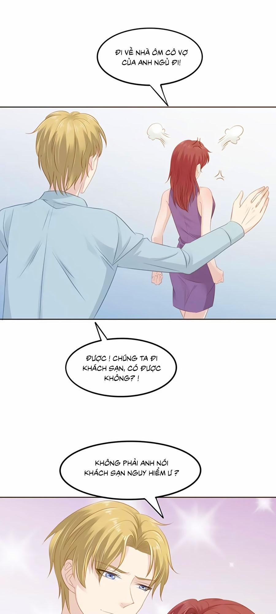 Một Đời An Nhiên 6 trang 14