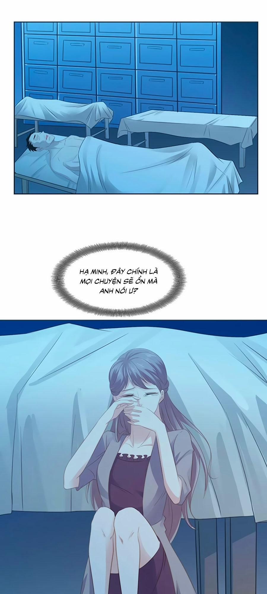 Một Đời An Nhiên 6 trang 16