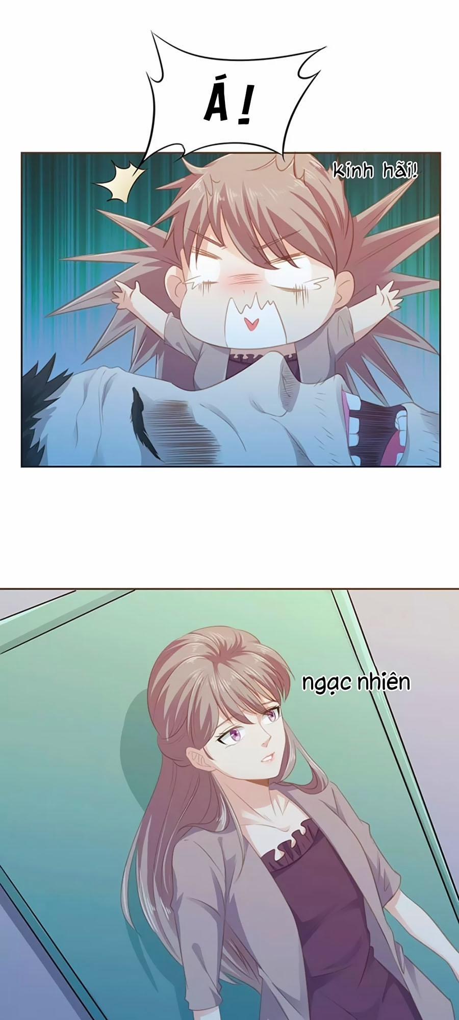 Một Đời An Nhiên 6 trang 18