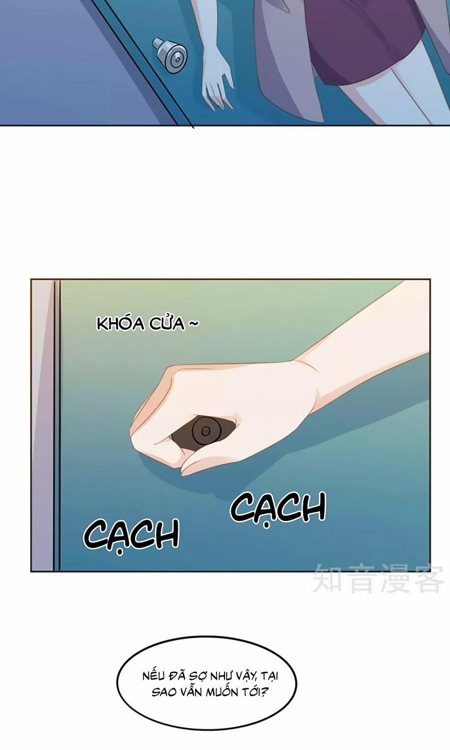 Một Đời An Nhiên 6 trang 19