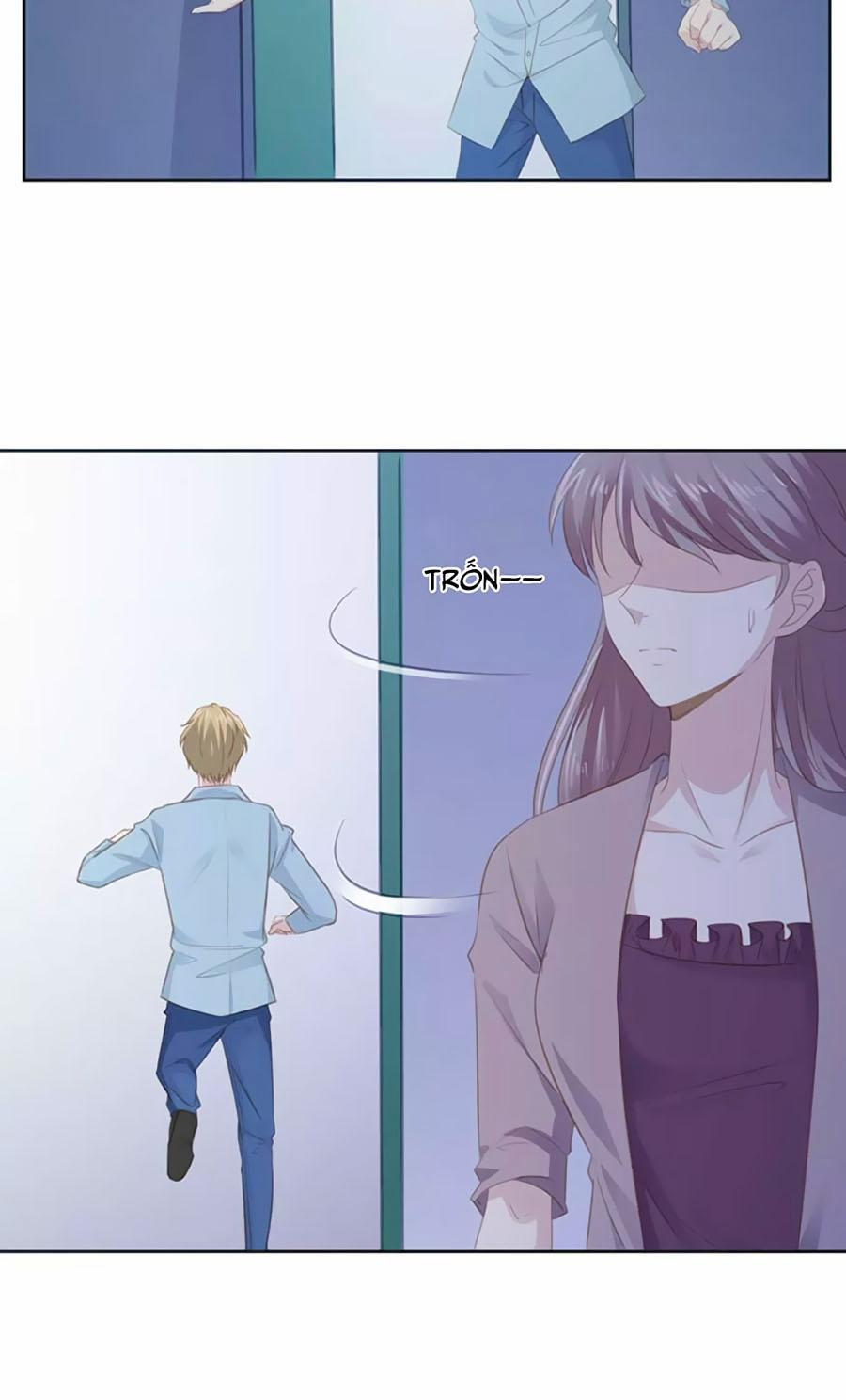 Một Đời An Nhiên 6 trang 3