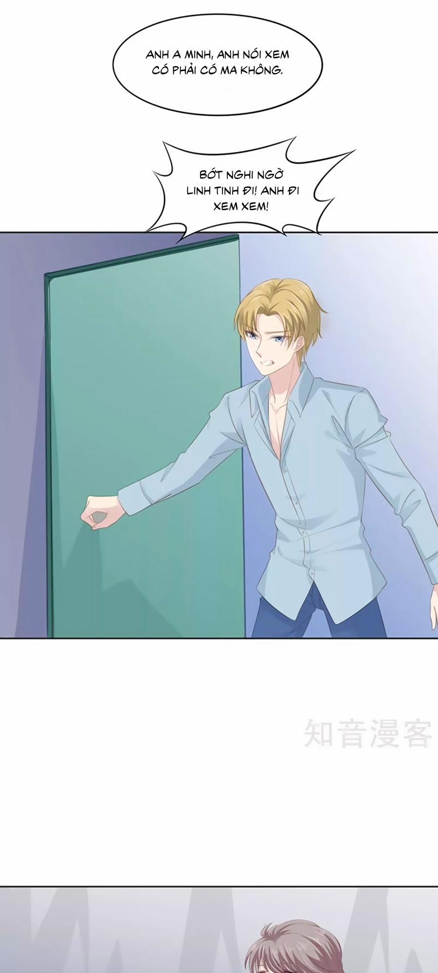 Một Đời An Nhiên 6 trang 7