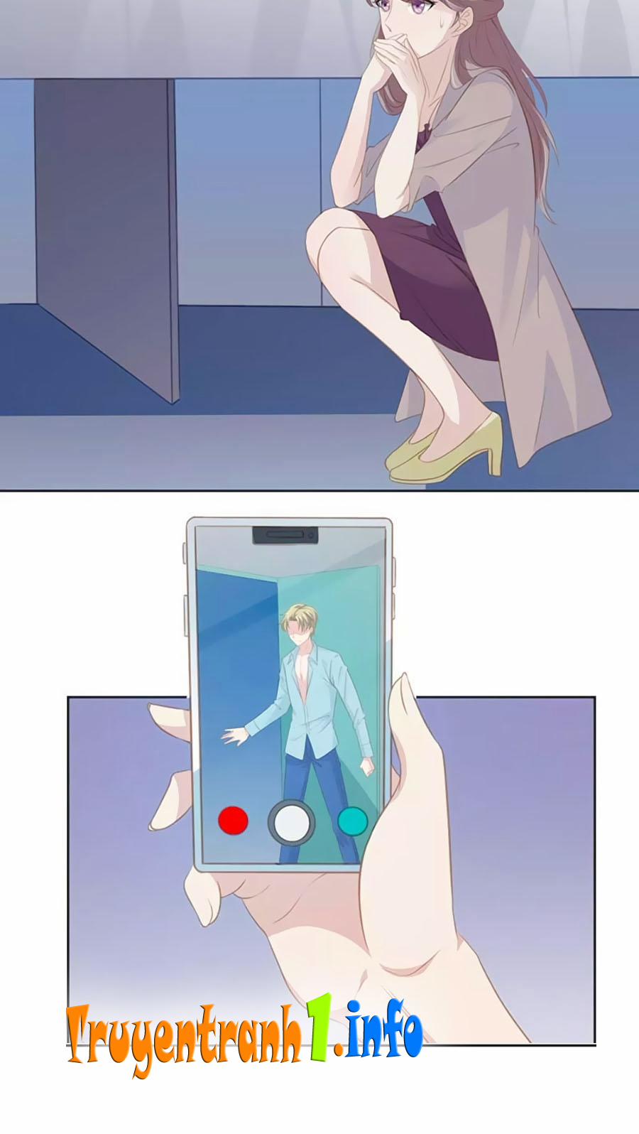 Một Đời An Nhiên 6 trang 8