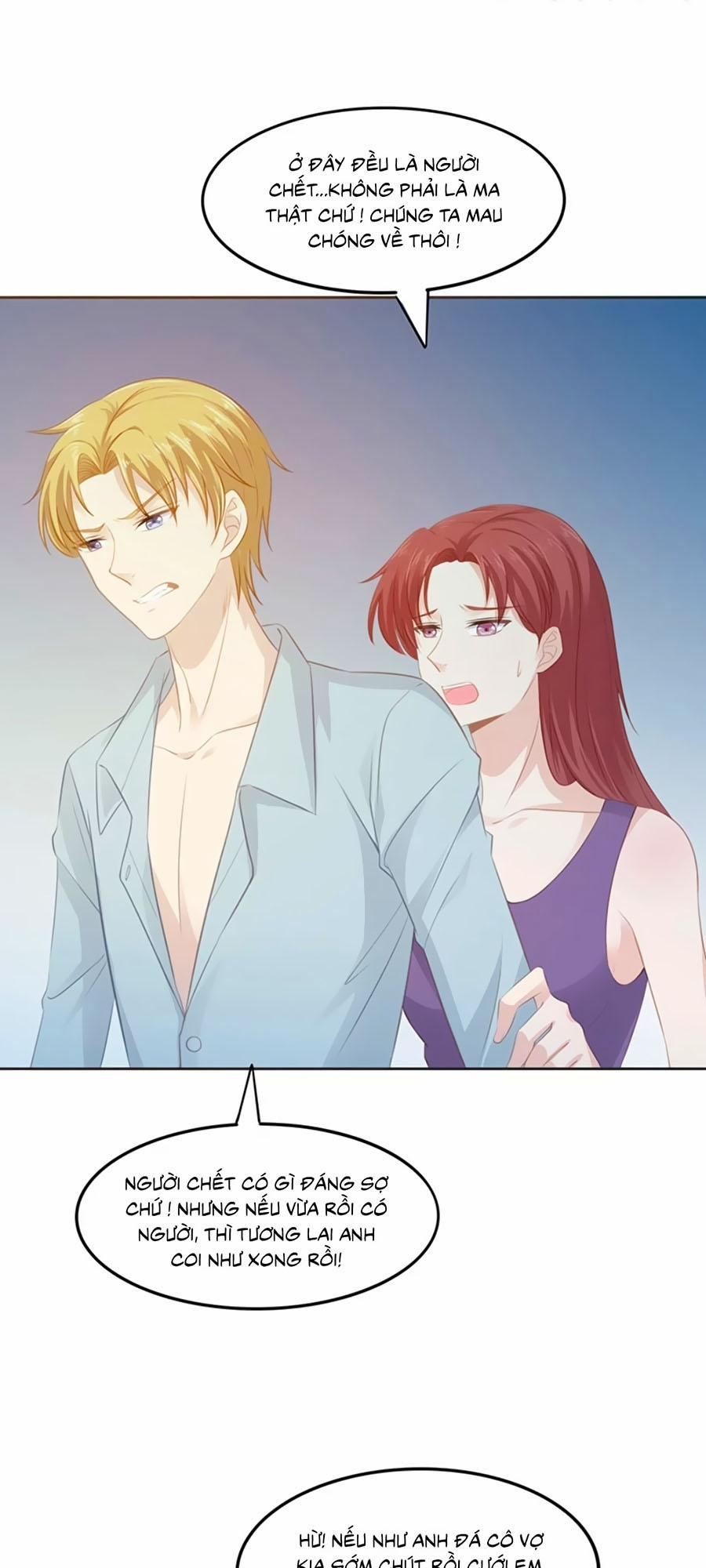 Một Đời An Nhiên 6 trang 9