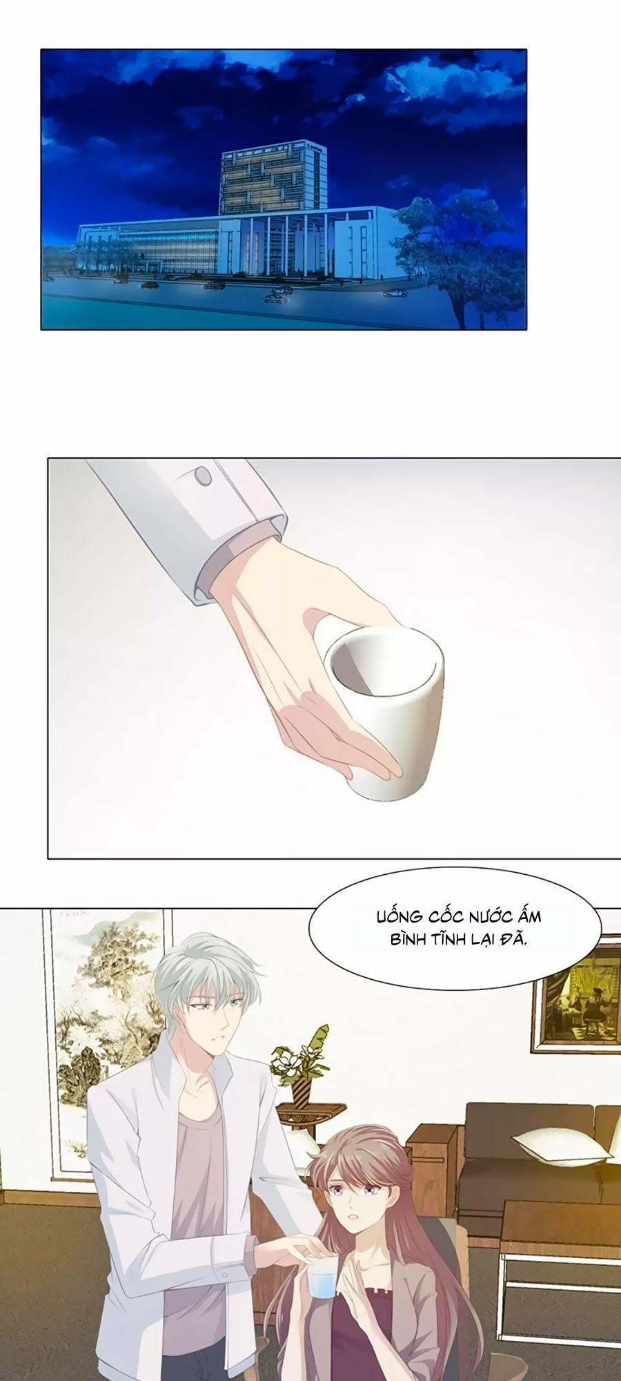 Một Đời An Nhiên 7 trang 0