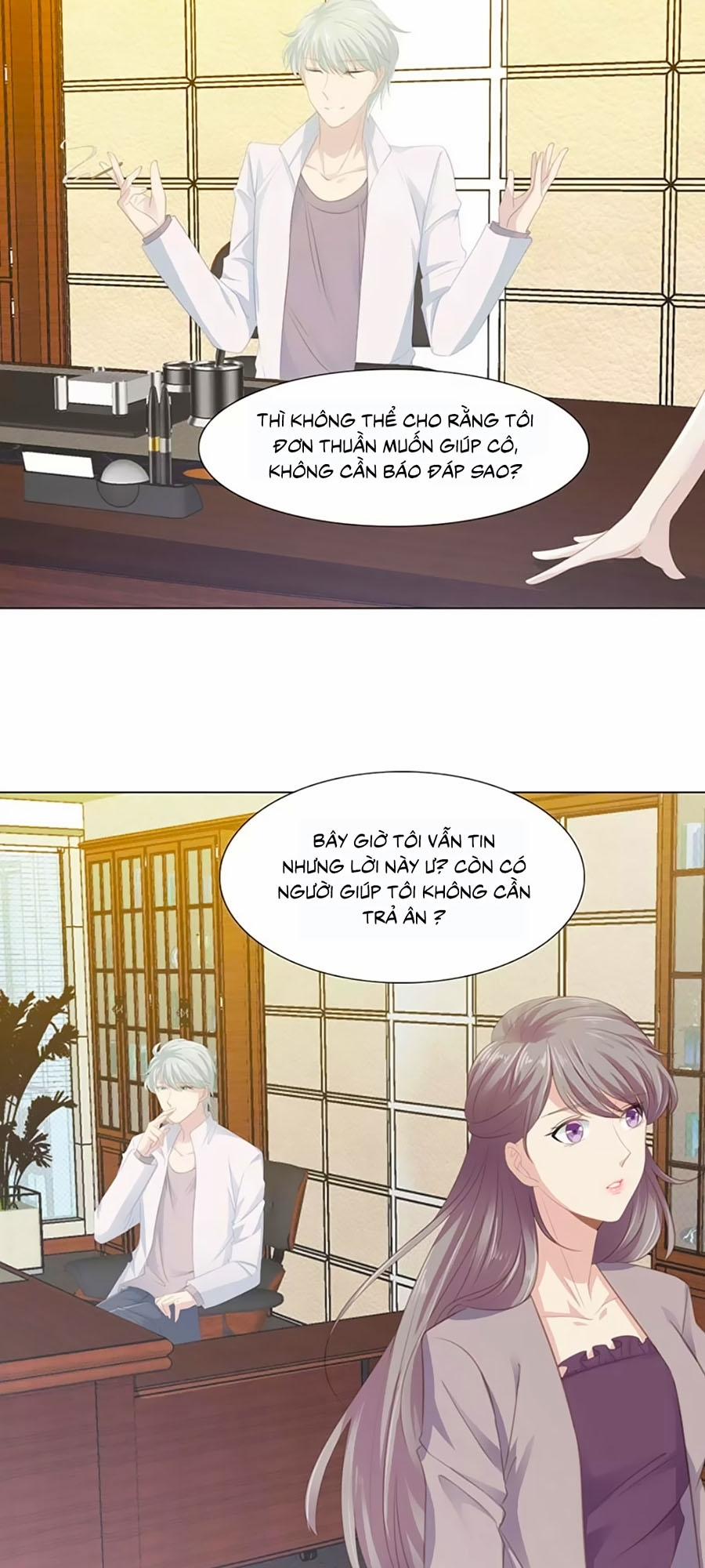 Một Đời An Nhiên 7 trang 10