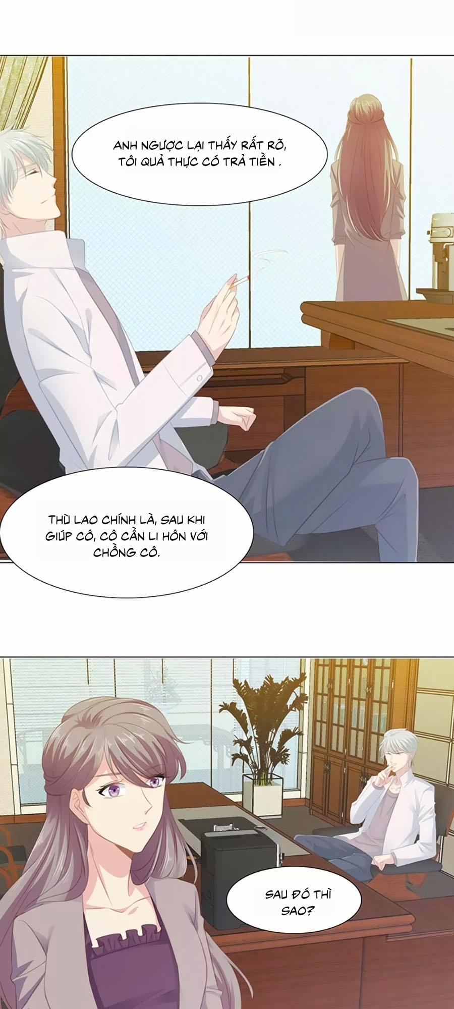 Một Đời An Nhiên 7 trang 12