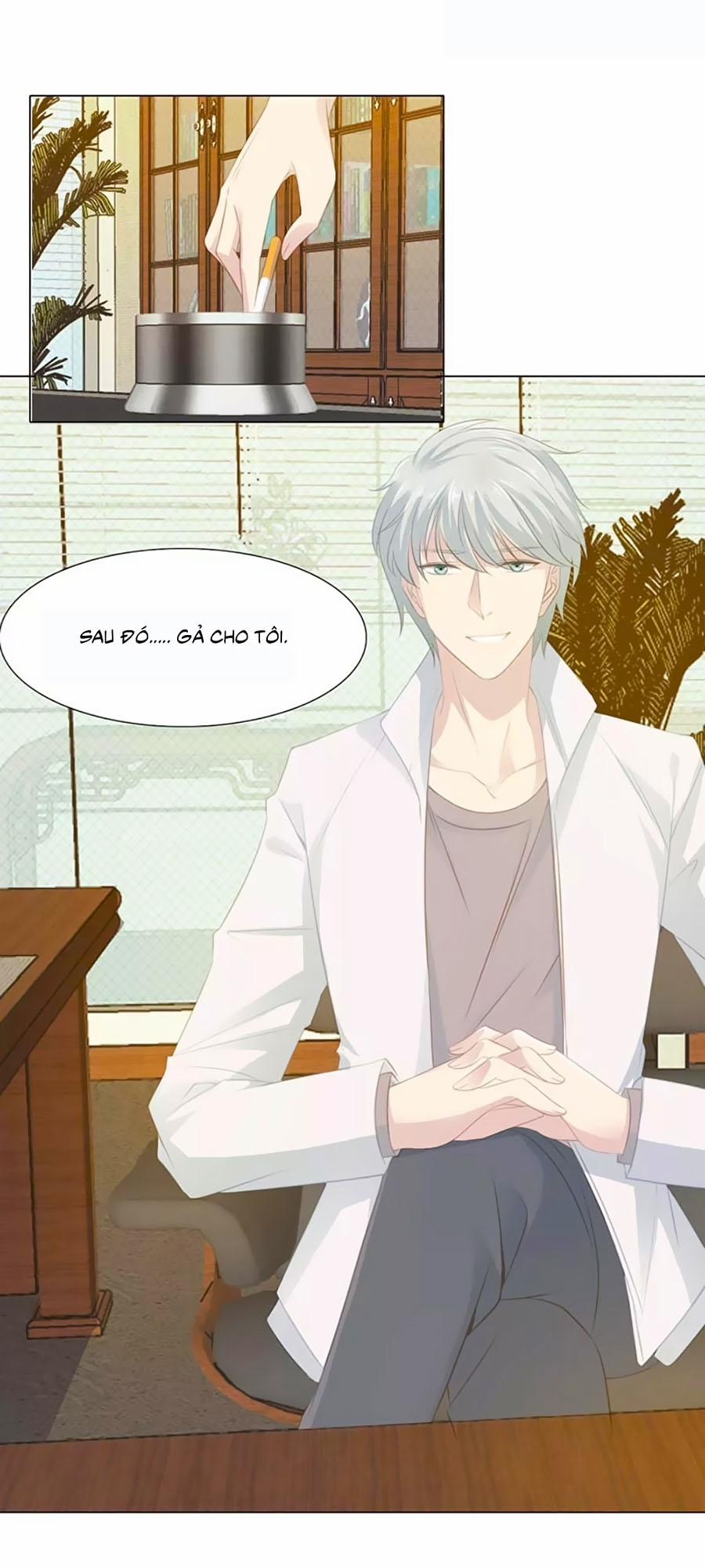 Một Đời An Nhiên 7 trang 14