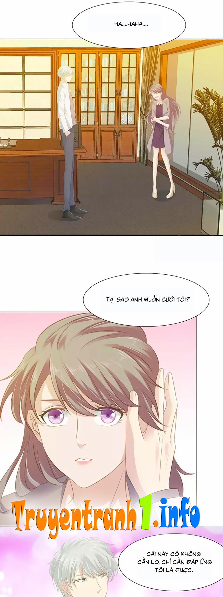 Một Đời An Nhiên 7 trang 16